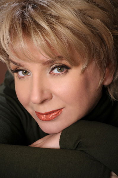 Наталья Цветкова