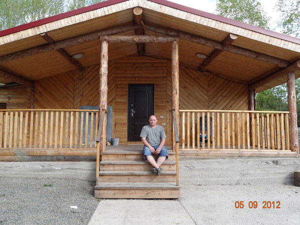 Константин Гребенюк