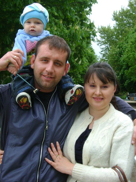 Дмитрий Михлик