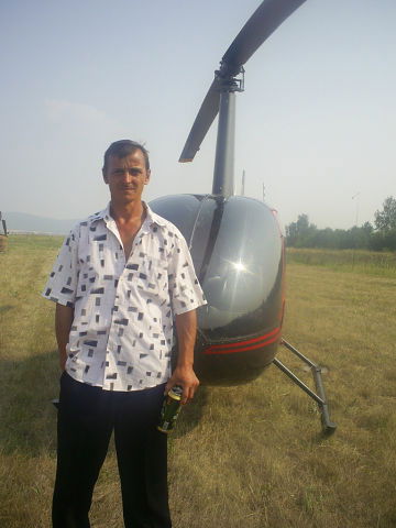 Сергей Сергеев