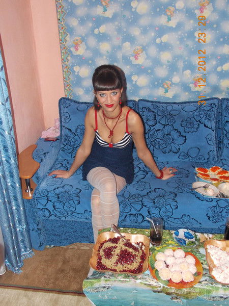 Ирина Суднишникова