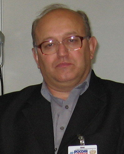 Виктор Мещеряков