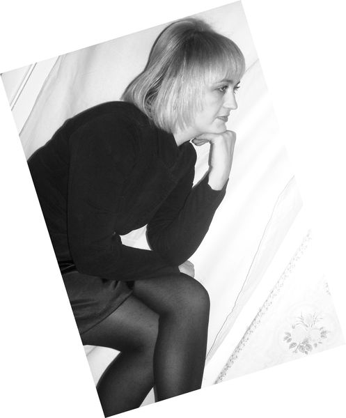 Светлана Яценко