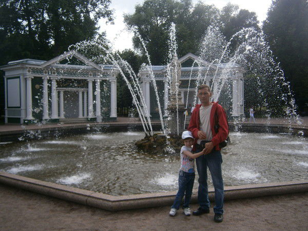 Иван Калинин