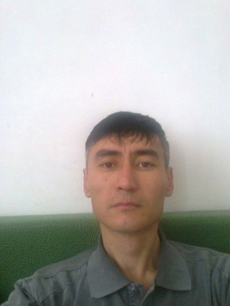 Нурлан Отебалиев