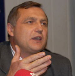 Сергей Попович