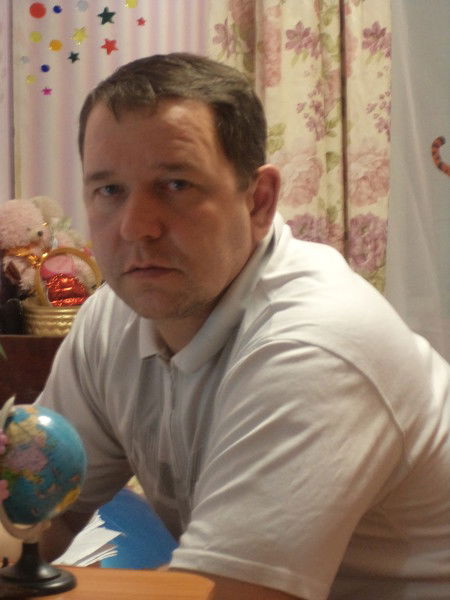 Андрей Разумов