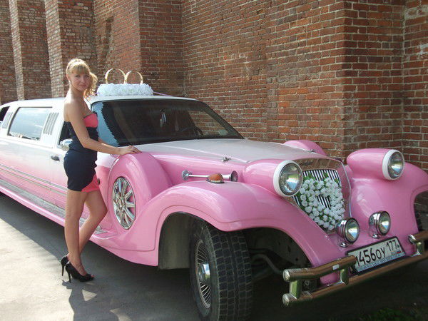 Анастасия Нижегородцева