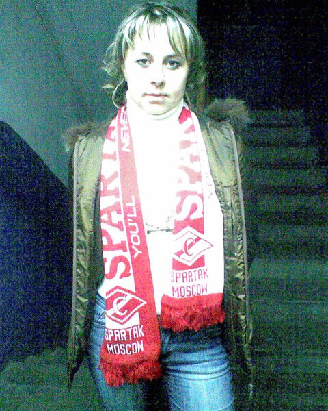 Наталия Михайлова