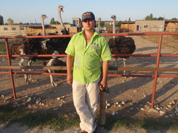 Евгений Антипин