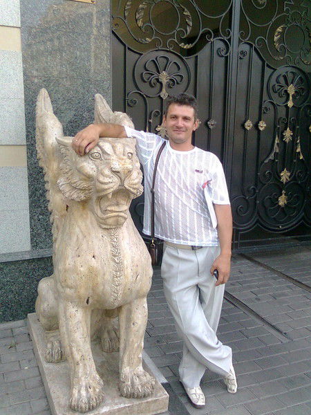 Сергей Богатырев