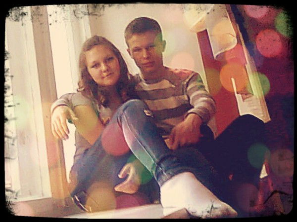 Настя Мамонтова