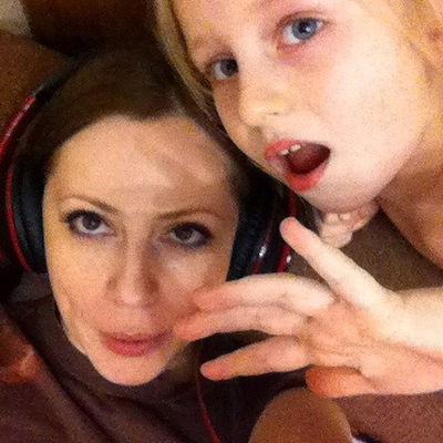 Елена Мельниченко