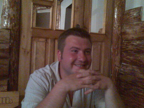 Валера Писаренко