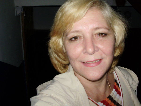 Ольга Узлова