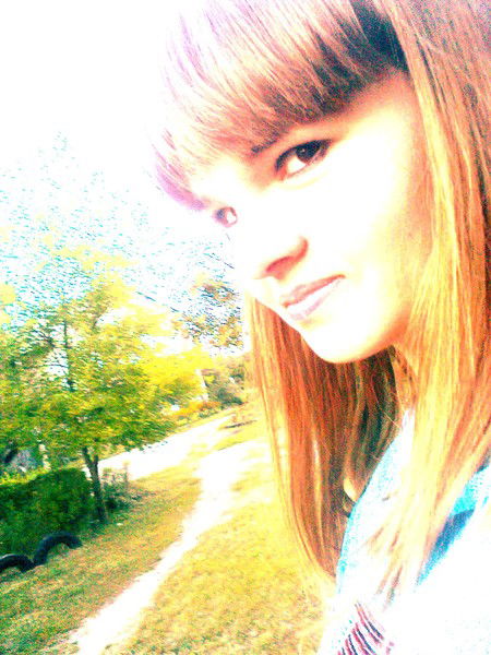 Cвета Коршунова