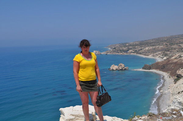 Светлана Калёнова