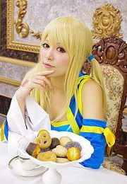 Валерия Гуцу