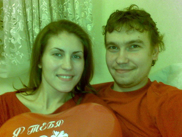 Кристина Сундук