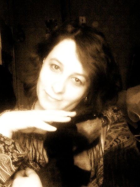 Лариса Волкова