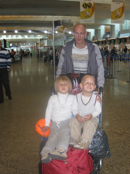 Владимир Чичайкин