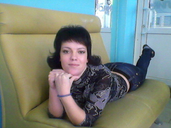 Елена Вершинина