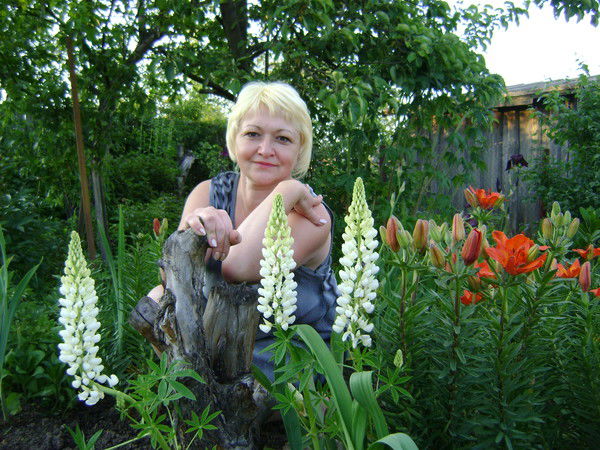 Татьяна Исаева