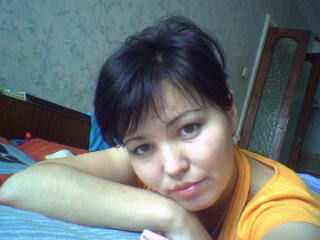 Каламкас Бакшакбаева