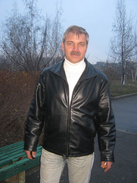 Геннадий Лысов