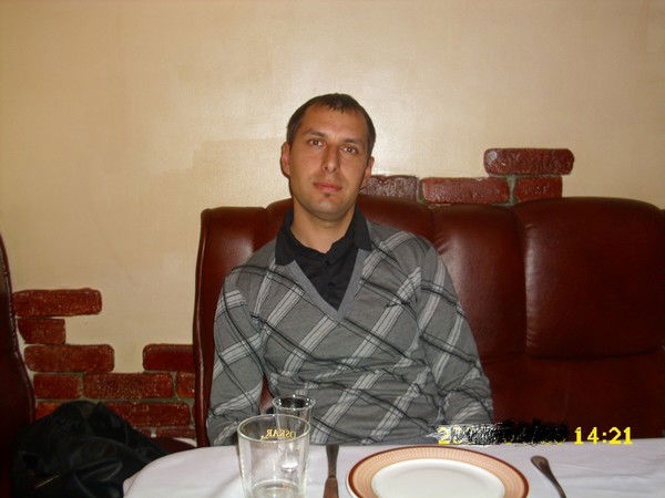 Денис Соляник