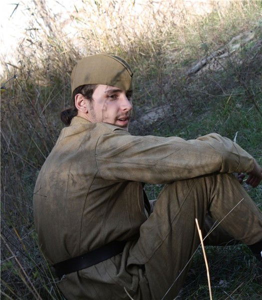 Мишаня Сырбу