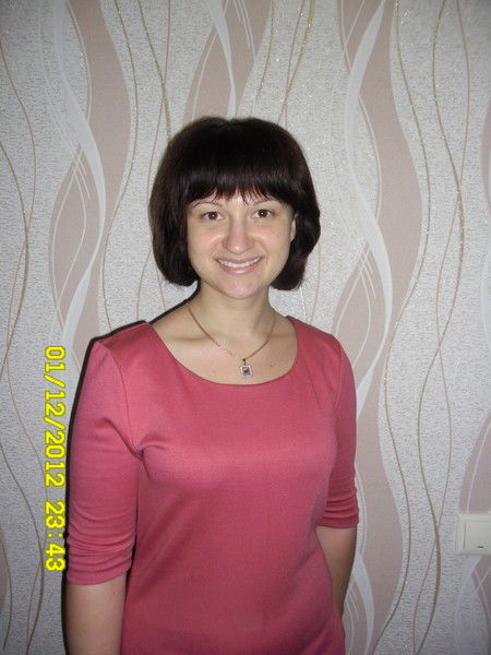 Юлия Синебрюхова