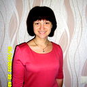 Юлия Синебрюхова