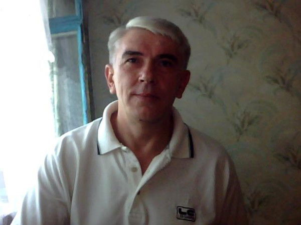 Михаил Жилин