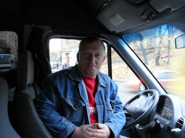 Антон Секира