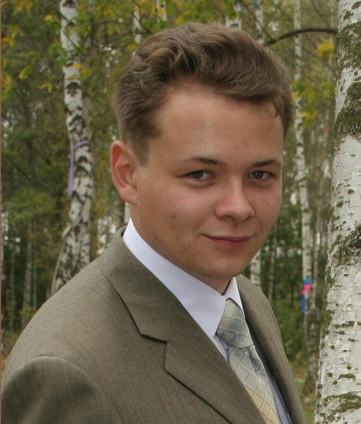 Дмитрий Тулупов