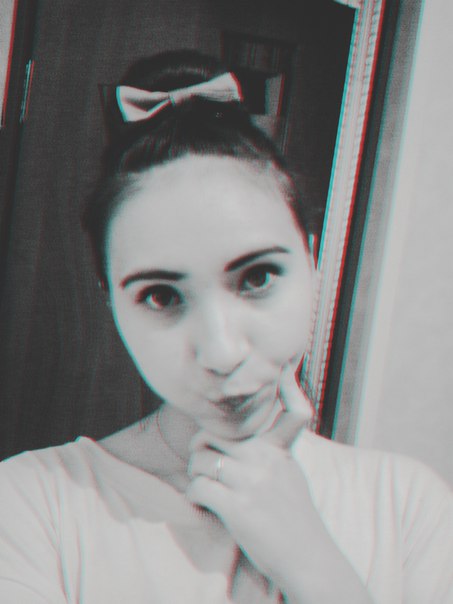 Настя Бурнакова