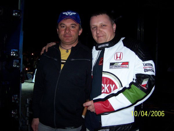 Алексей Жидков