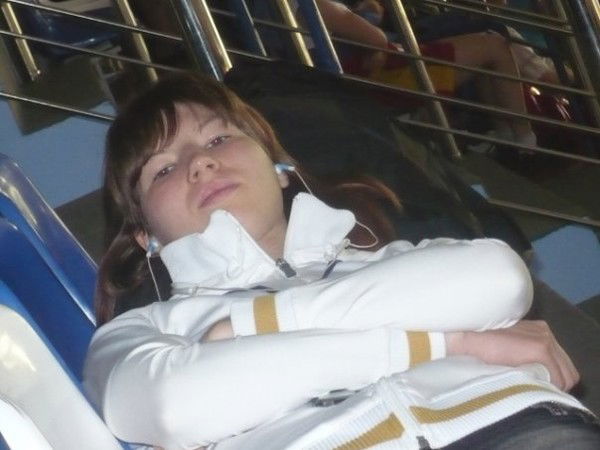 Валерия Куропаткина