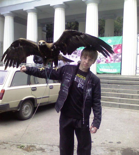 Саша ♫♪♫♪♫