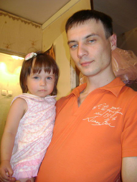 Евгений Садриев