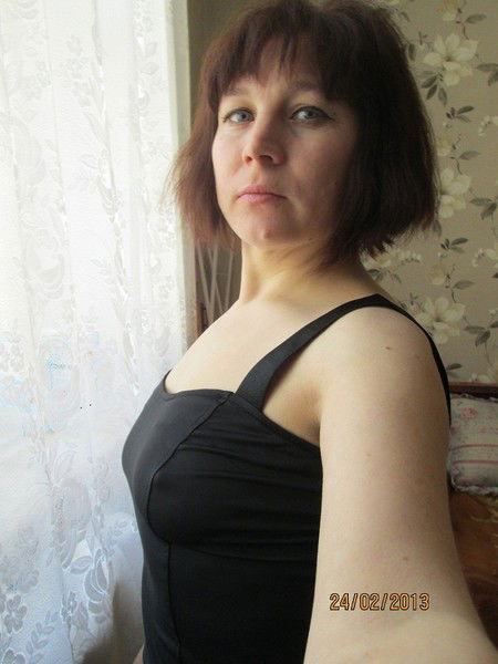 Наталья Рябенко