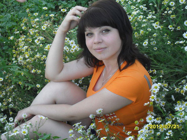 Ирина Санникова