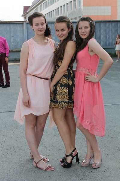 Дарья Снежинская