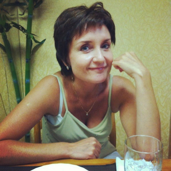 Ольга Тарасенко