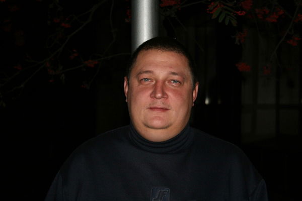 Константин Хилюк