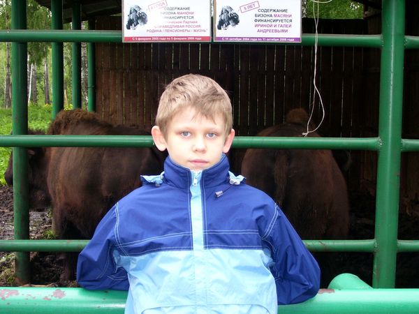 Сергей Грунковский