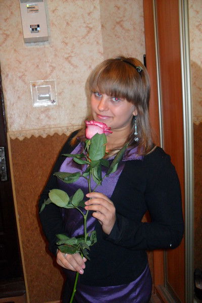 Светуля Отливная