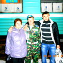 Валентина Власенко- Кулик