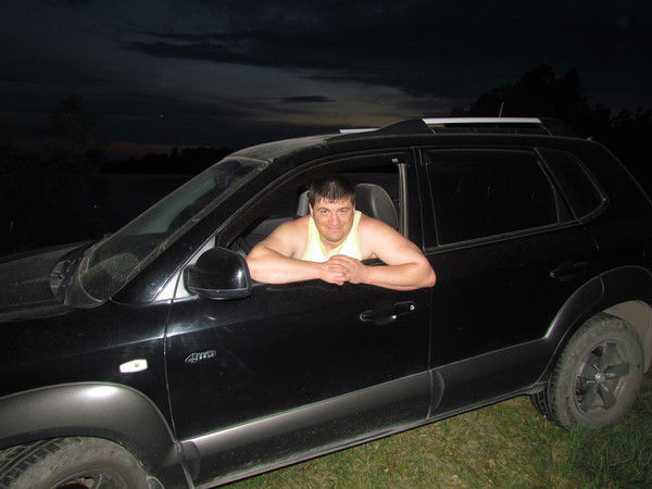 Алексей Петров